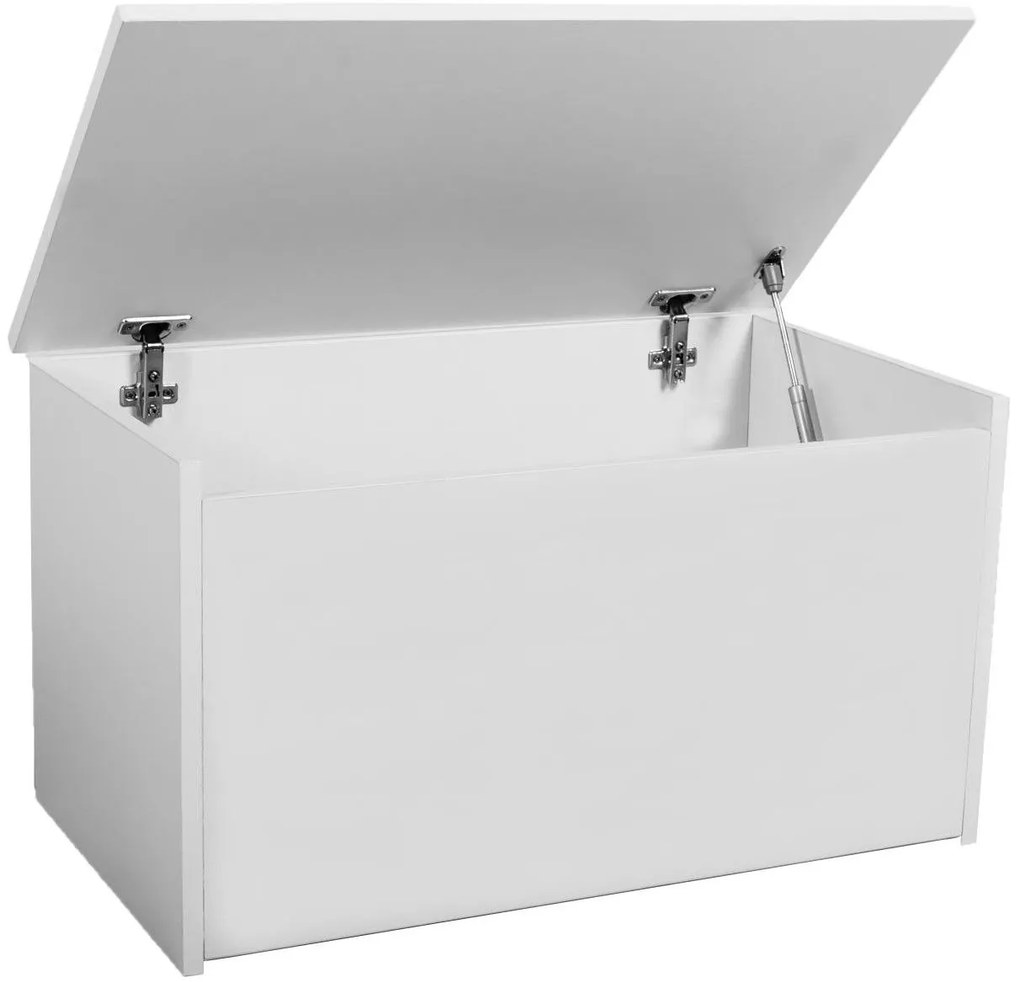 Έπιπλο αποθήκευσης Dara-Leuko