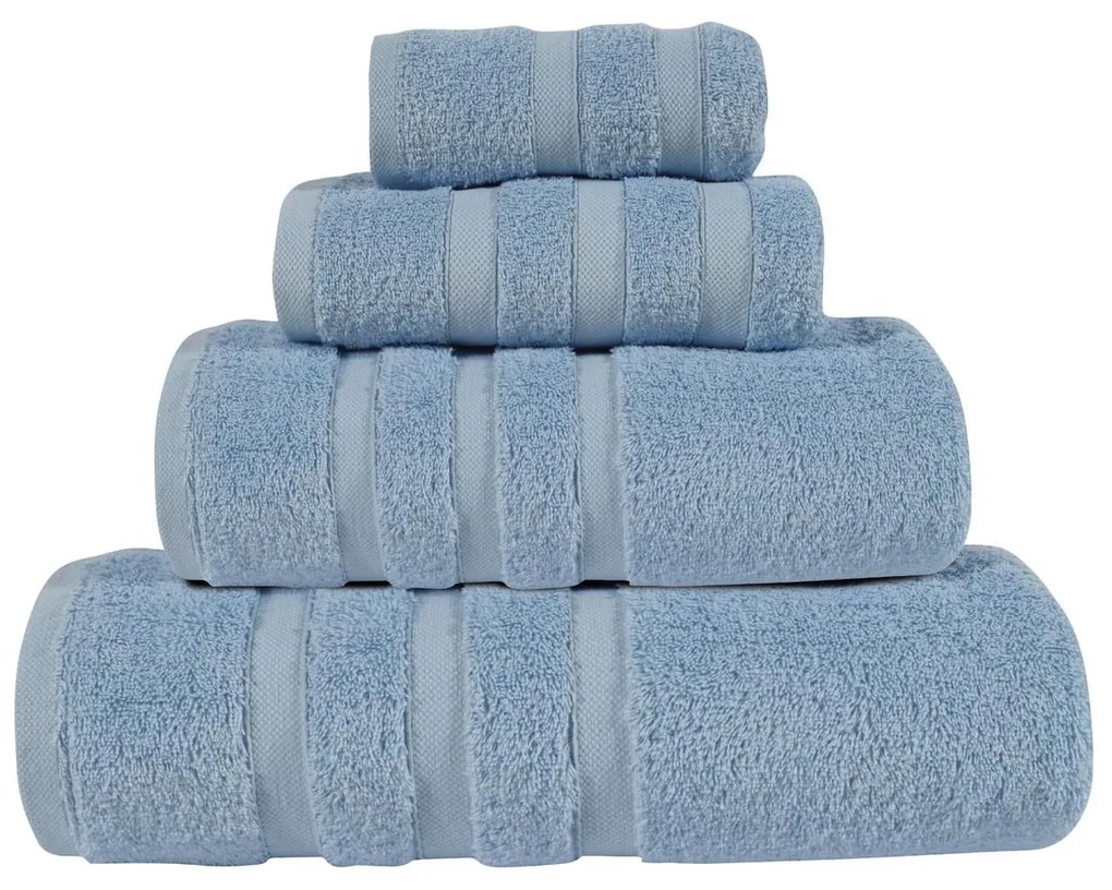 ΠΕΤΣΕΤΑ ΧΕΡΙΩΝ 30x50cm DAS HOME - SOFT PRESTIGE 1172