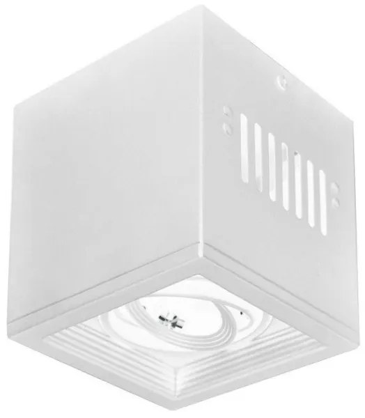 Σποτ R335 για Gu10 Space Lights-2115037-Λευκό 2115037