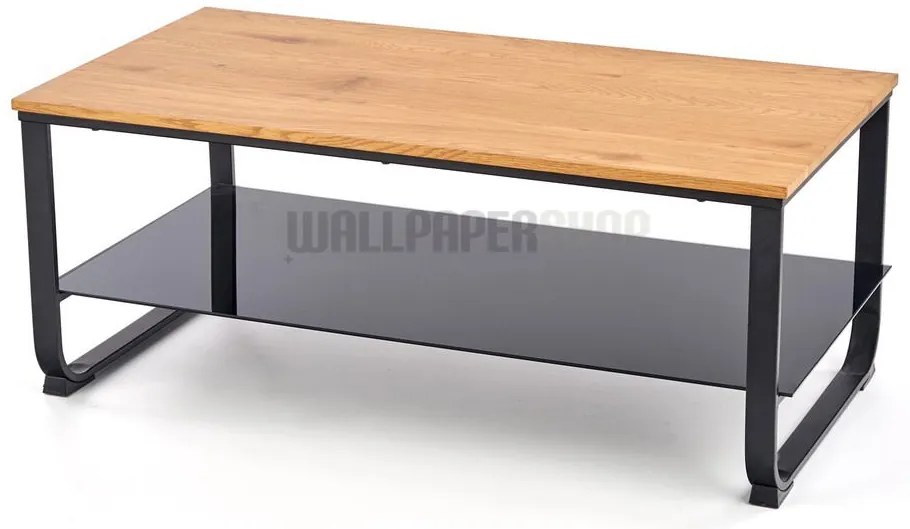Art Τραπεζάκι Σαλονιού Μελί 105x55x45