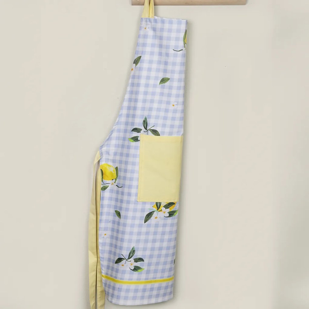 Ποδιά Κουζίνας Nima Lemon Tree