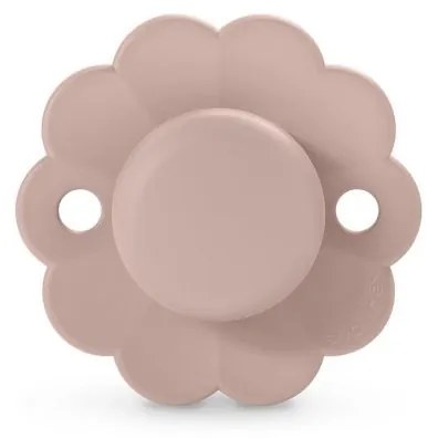 Suavinex Πιπίλα Φυσιολογική SX PRO Σιλικόνης 0-6μ Wonder PMauve/MChalk 2τεμ