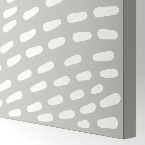 MISTUDDEN πόρτα, 50x229 cm 805.685.50