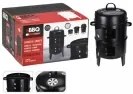 BBQ ΨΗΣΤΑΡΙΈΣ ΒARBEQUE  BBQ SMOKER C83000280 43/43/25 NEOPORTAL-8720573540414