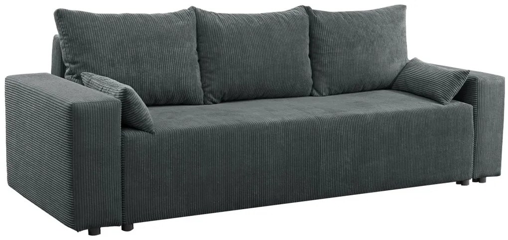 Καναπές Livorno τριθέσιος-Gkri - 250.00Χ94.00Χ90.00cm