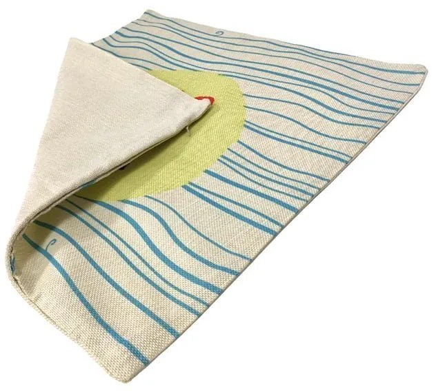 Μαξιλαροθήκη 45*44cm 10τμχ – Pillow case