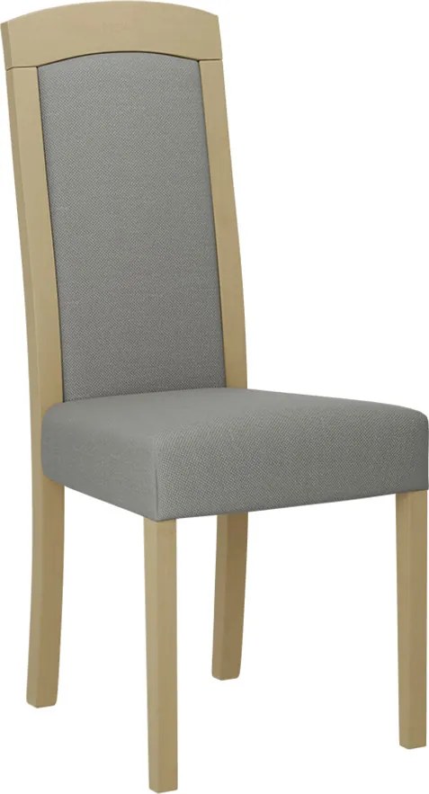 Καρέκλα Roma 7-sonoma - gkri - 45.00Χ41.00Χ96.00cm