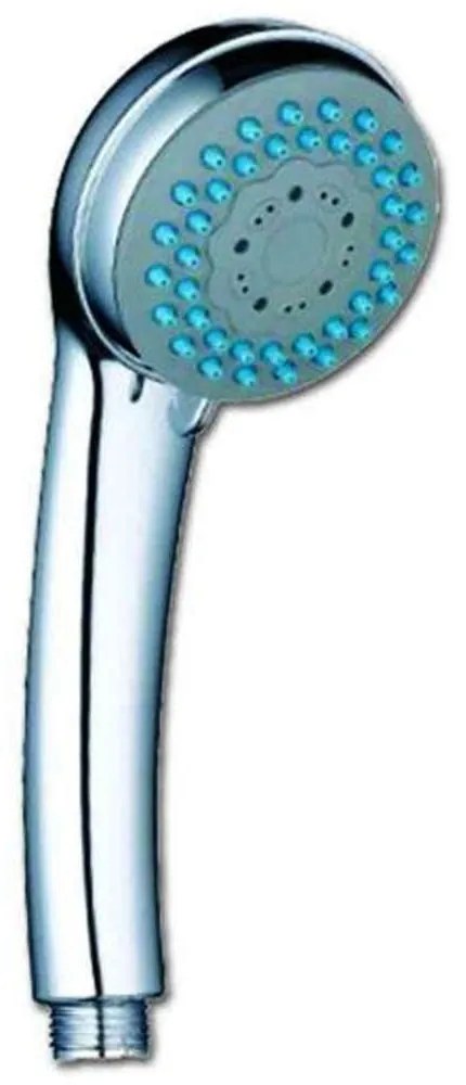 Τηλέφωνο Ντουζ Saini 16-1406 Chrome Gloria Πλαστικό