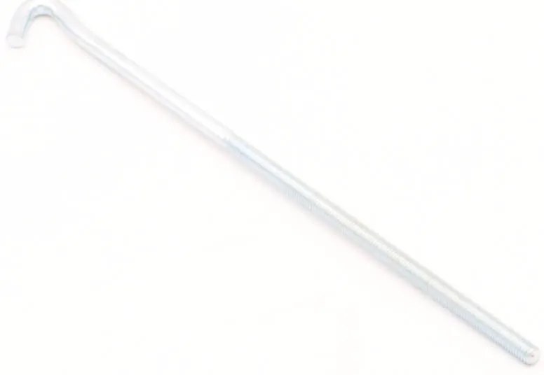IDW - Spring Adjustment Hook