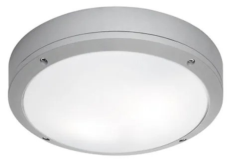 Πλαφονιέρα Στρογγυλή Leros - 4049200 - 1.5W - 20W - 4049200