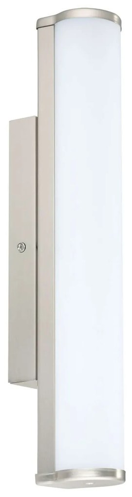 Φωτιστικό Τοίχου - Οροφής Led 94716 Calnova Eglo Metal, Glass