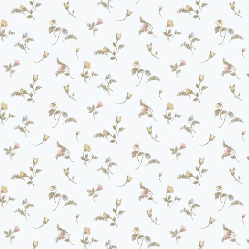 Ταπετσαρία Τοίχου Cristiana Masi Blooming Garden 84008-PAR