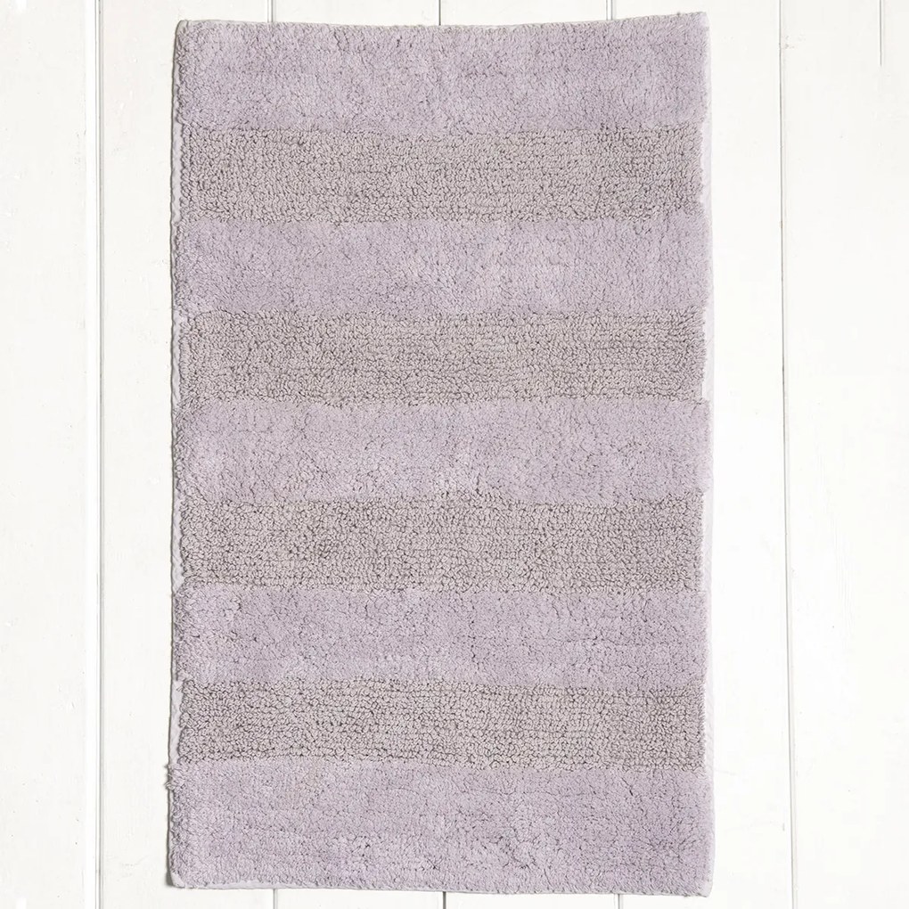 Πατάκι Μπάνιου (50x80) Nima Zaya Lilac