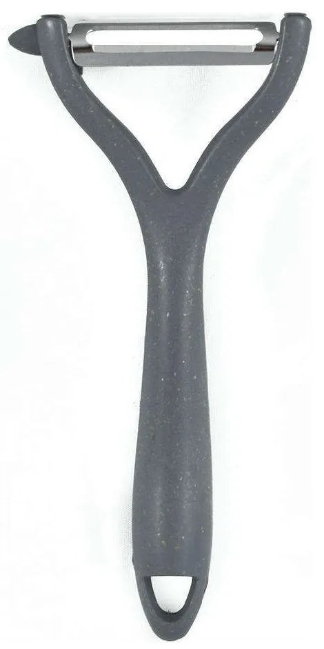 Αποφλοιωτής 01-3036 15x7cm Grey Estia Stainless Steel