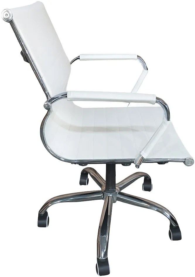 Καρέκλα γραφείου Cygon Low-Leuko