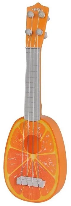Παιδική Kιθάρα Πορτοκαλί