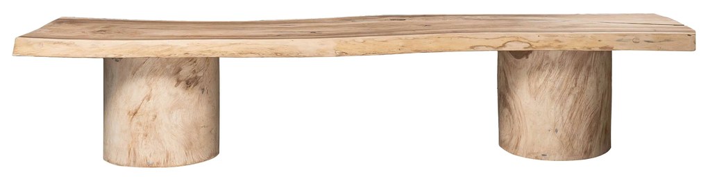 Double Dining Table S Line 4m X 1.1m ενιαίο μασίφ S2329-00N3