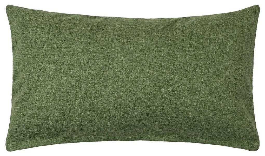 Διακοσμητική Μαξιλαροθήκη (30x50) Silk Fashion A803 Πράσινο