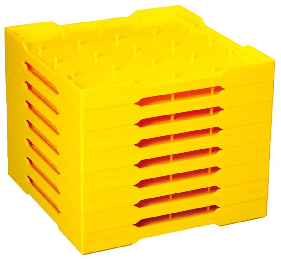 Gigo Γεωμετροπίνακας Διπλής Όψης