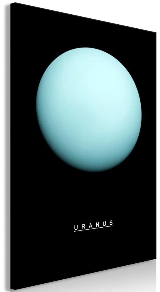 Πίνακας - Uranus (1 Part) Vertical - 60x90