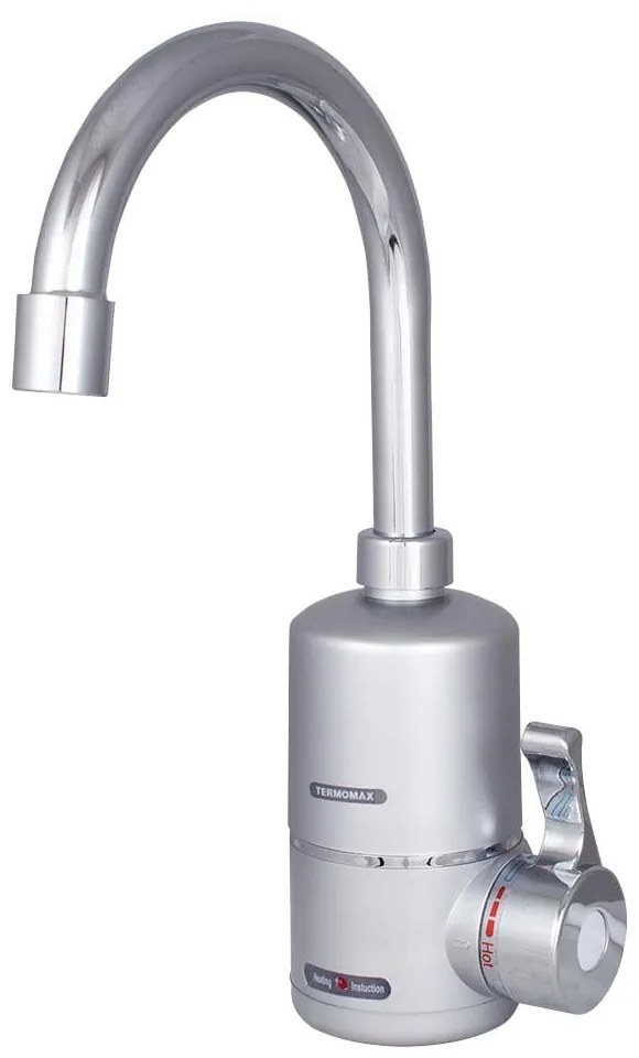 Termomax TX-31W Ταχυθερμαντήρας Κουζίνας Μονοφασικός 3000W