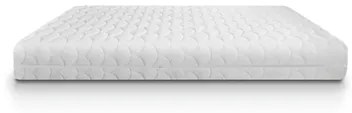 Ecosleep  Στρώμα Ύπνου Ημίδιπλο Χωρίς Ελατήρια Ecosleep Effect 120x200x20 (πλάτος 111-120 cm) BEST-20105134