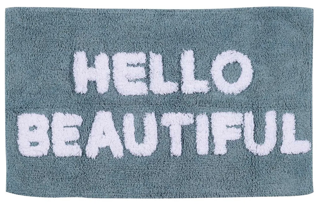 Πατάκι Μπάνιου (50x80) Das Home Bathmats 0671