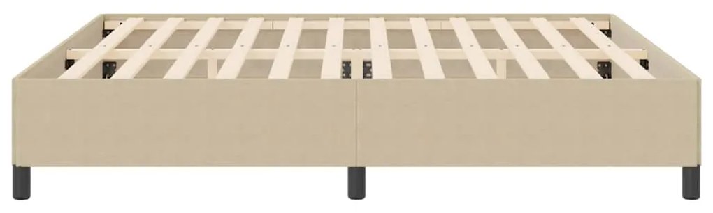 vidaXL Σκελετός Κρεβατιού Γκρι Πράσινο 200 x 200 cm Βελούδο