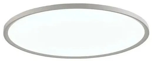 Φωτιστικό Οροφής Σποτ Downlight 40cm LED 36W IP44 3CCT Pro Eurolamp 145-68571 Λευκό