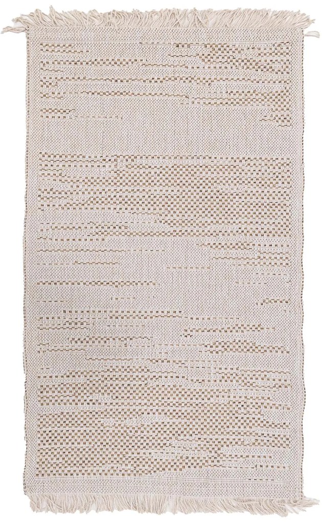 Ψάθα CRAFT 940604 CREAM Royal Carpet - 66 x 150 cm