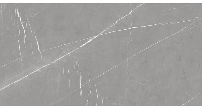 Karag Cronos Πλακάκι Grey 60x120cm Τιμή τετραγωνικού 22€/ Συσκευασία 1,44m2, 2 τεμάχια