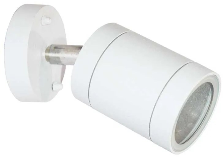 Σποτ Εξωτερικού Χώρου Aca HI7033AW White