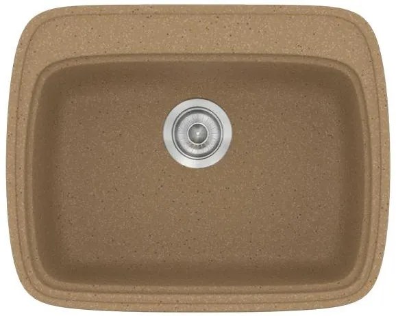 Νεροχύτης Sanitec 313-Granite Celtic Stone