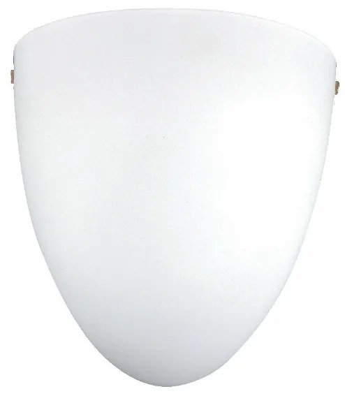 Απλίκα Τοίχου Aca Turtle DL477C White