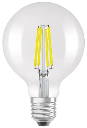 Λάμπα LED Eurolamp E27/4W/4000K/840Lm 147-78366