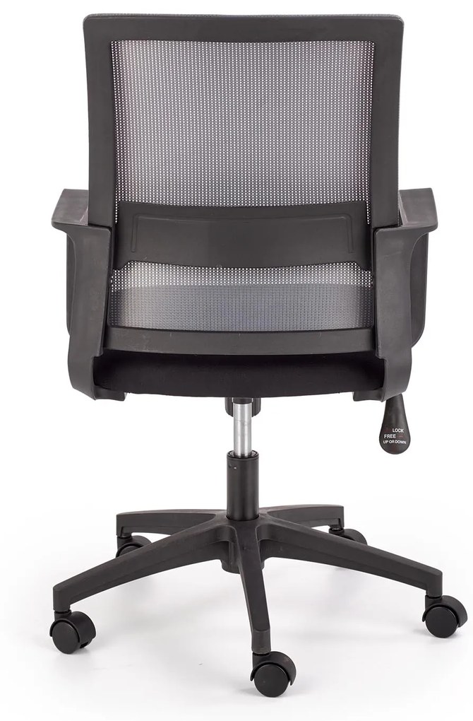 MAURO office chair DIOMMI V-CH-MAURO-FOT