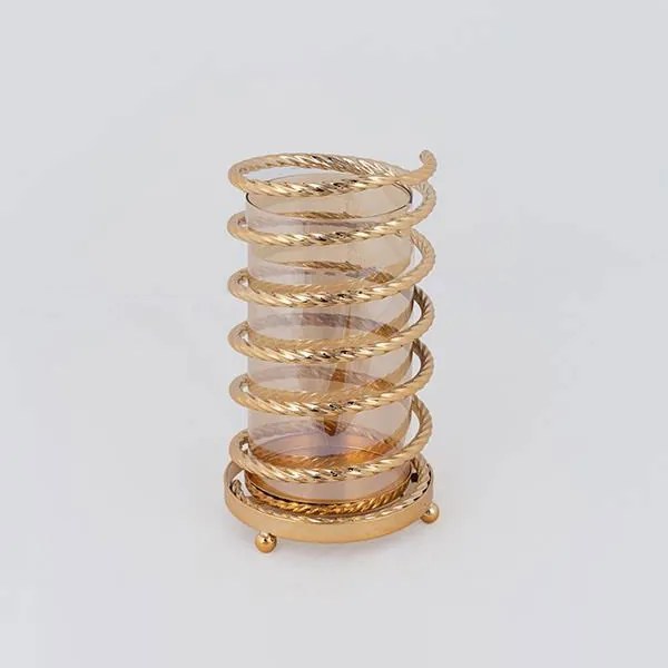 Κηροπήγιο (Φ15x27) Estheti 752-24097