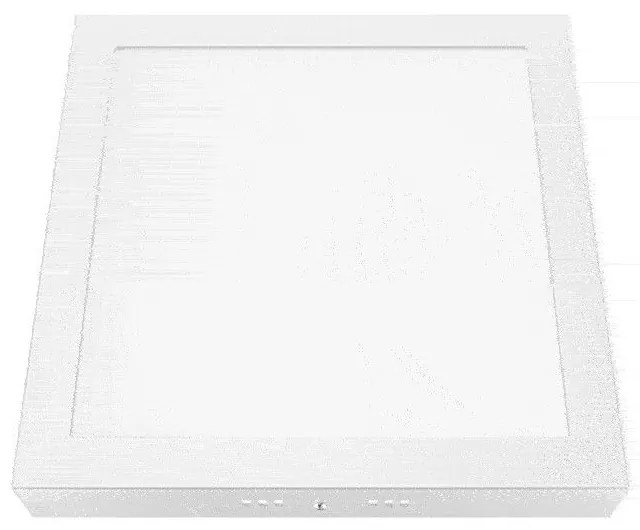 Πάνελ Led VEKO1865SW 20,8x20,8cm 18W 6500K 1800lm White Aca Square