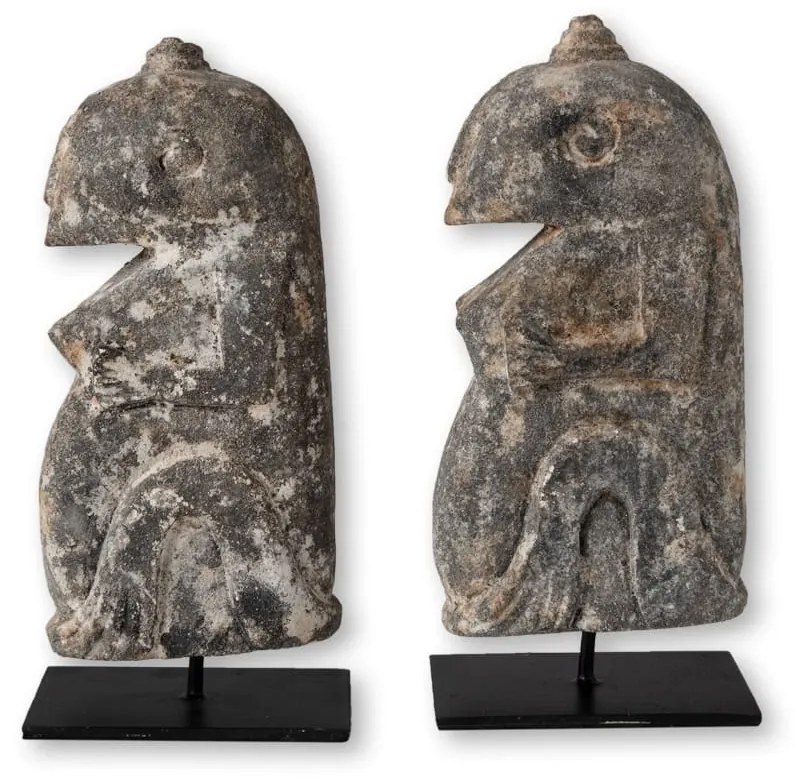 Artwork/Sculpture S Line 18cm σκαλιστό SS311-00N3