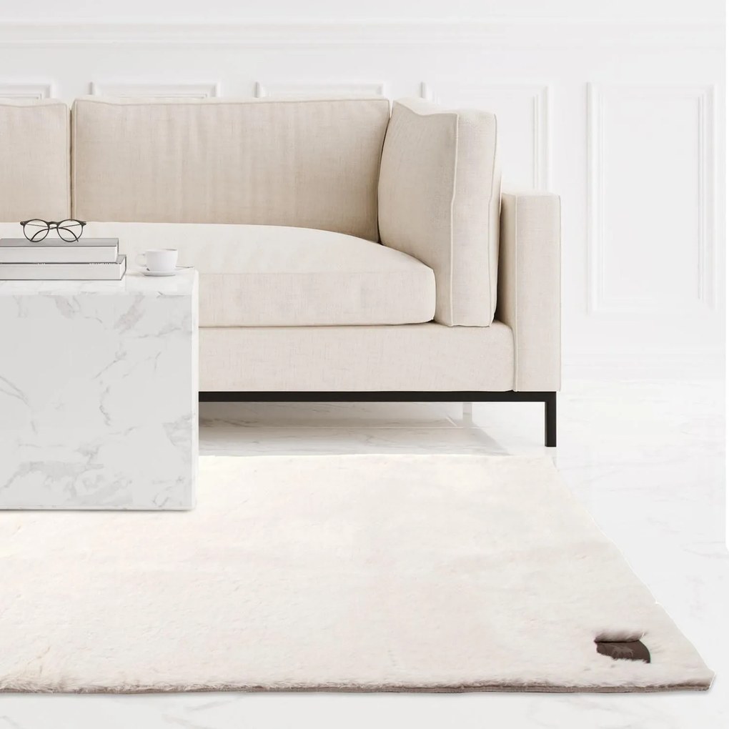 3107 ΧΑΛΙ FAUX FUR 150X200 GREENWICH POLO CLUB