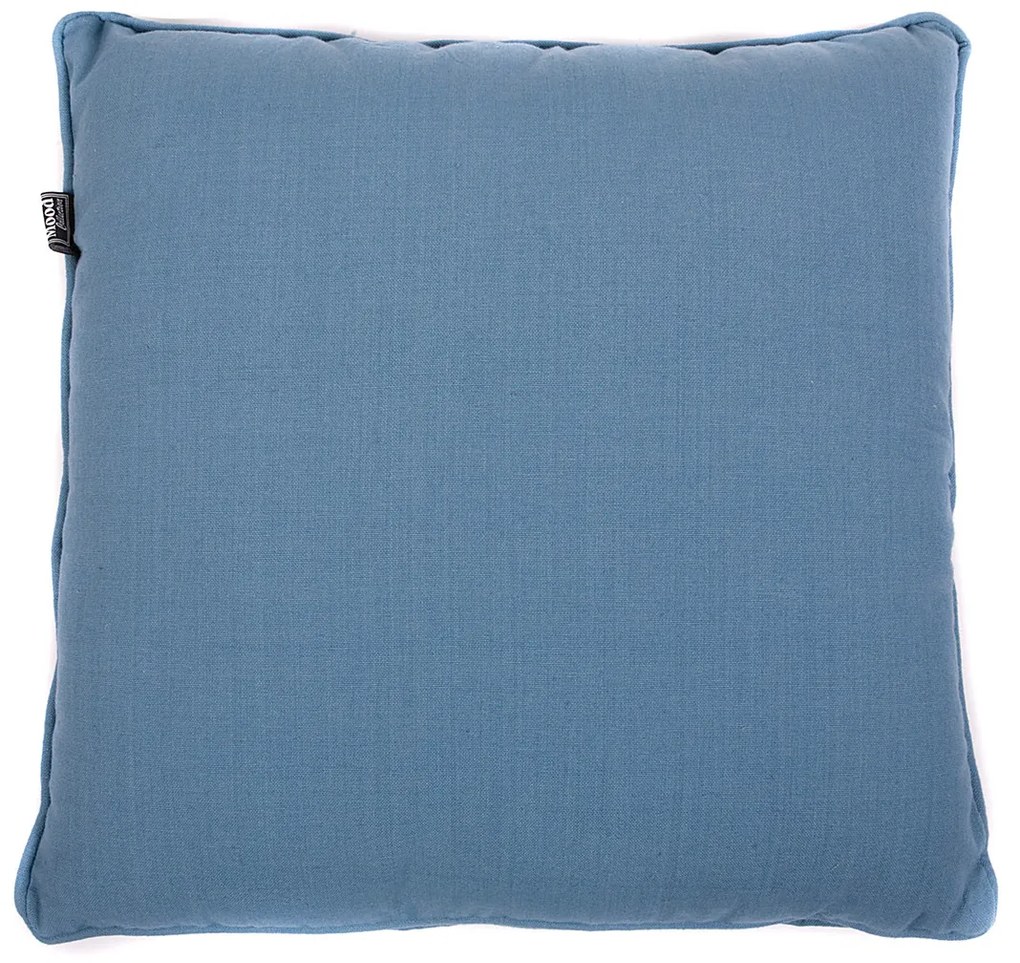 ΜΑΞΙΛΑΡΙ Tivoli ΑΝ.ΜΠΛΕ - 45x45x10cm cotton