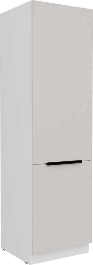 Επιδαπέδιο ντουλάπι Varena 60 DK 210 2F