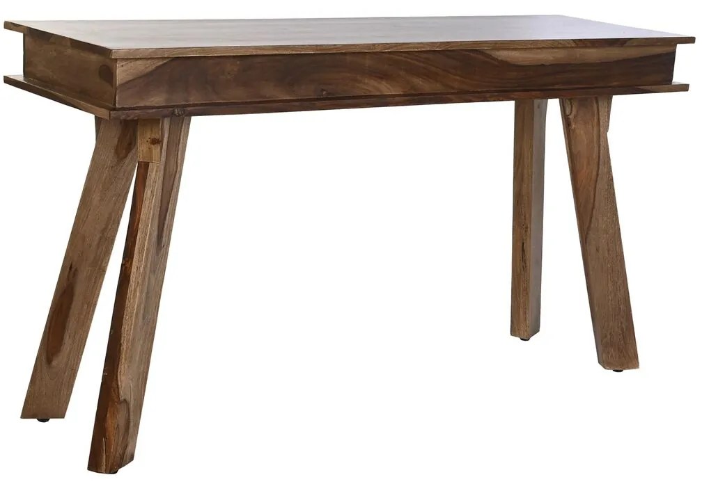Έπιπλο Εισόδου DKD Home Decor Sheesham 135 x 40 x 76 cm