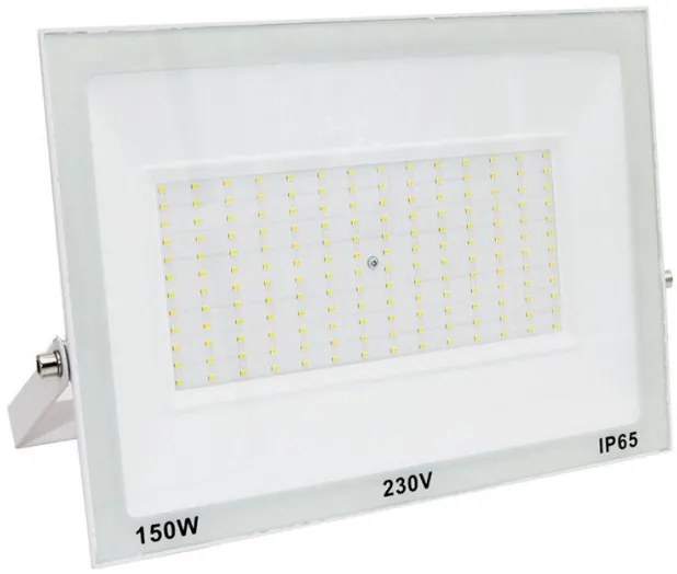 Προβολέας LED SMD 150W 4000K IP65 Λευκό 3-3801501 Lumen-3-3801501-Λευκό 3-3801501