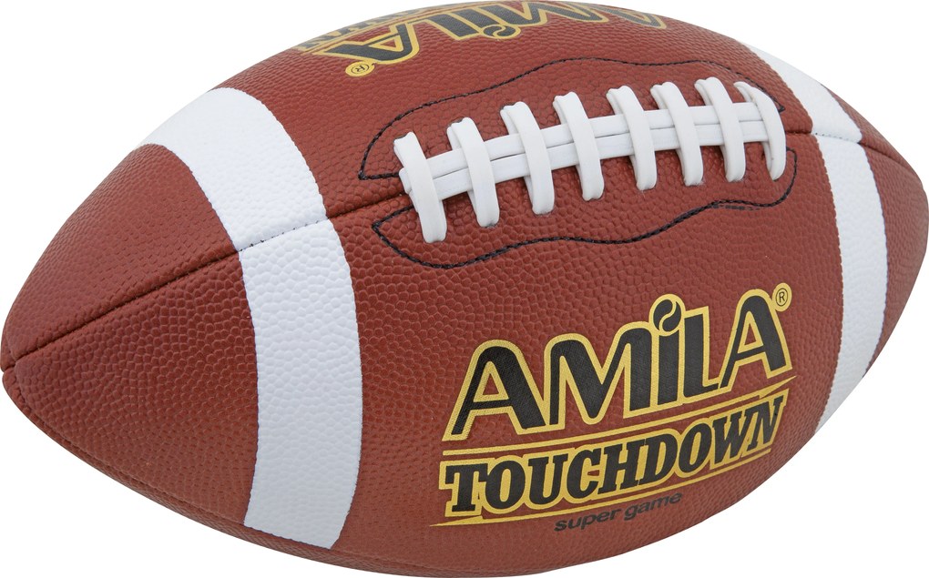 Amila Μπαλα American Football Rugby Pu 9 (41533)