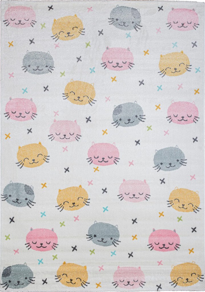 klonaras JUNIOR 4359/MULTI 1,33x1,90