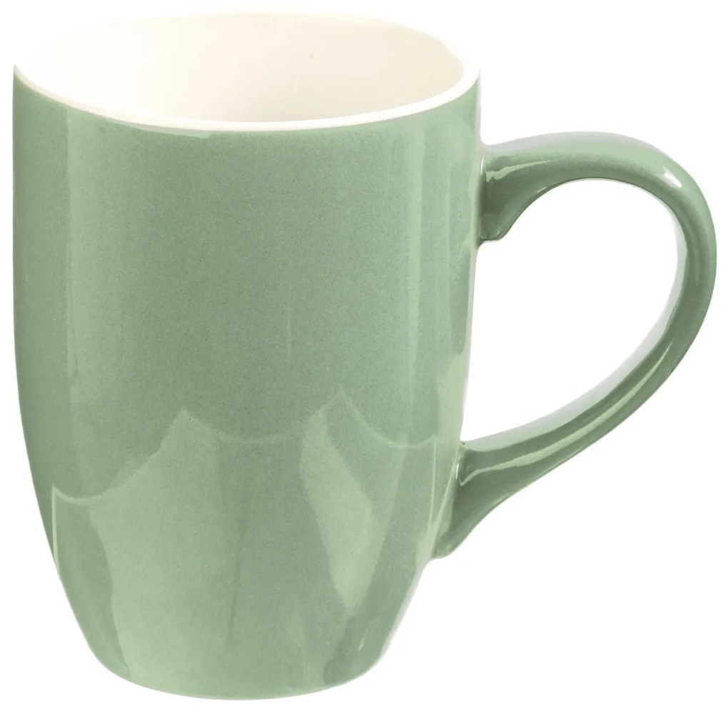 Κούπα 380ml S-D Colorama Mint 145418J
