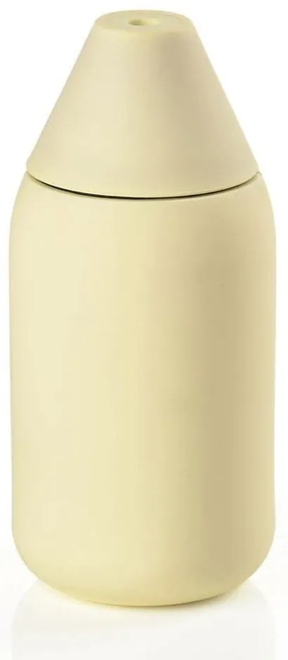 Δοχείο Κρεμοσάπουνου Singles 33265 300ml Limestone Zone Denmark Σιλικόνη