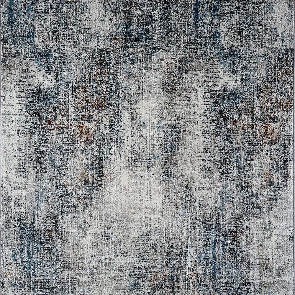 Μοκέτα Zen 275 Grey-Multi Ns Carpets 400X