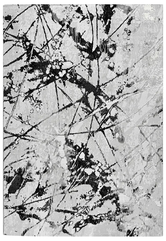 Χαλί (200x290) Polcarpet Monaco Moma NP267 Grey